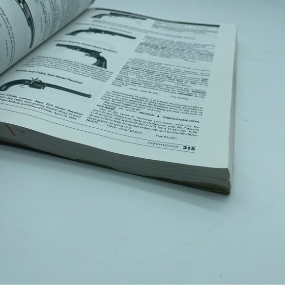 Flayderman's Guide to Antique American and Their Values Book 8th Edition - Picture 9 of 11